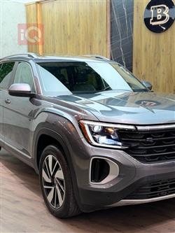 فولكسفاغن أطلس